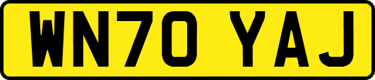 WN70YAJ