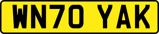 WN70YAK