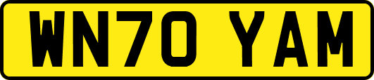 WN70YAM