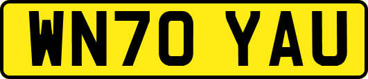 WN70YAU