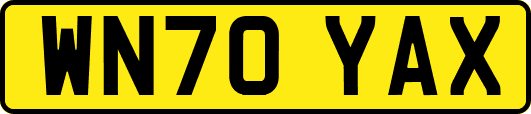 WN70YAX