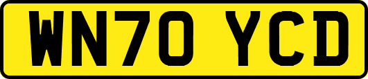 WN70YCD