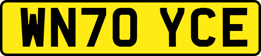WN70YCE
