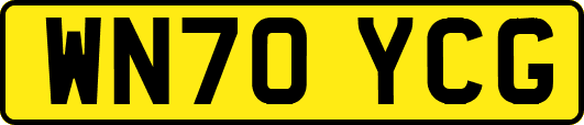 WN70YCG