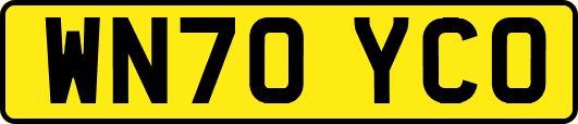 WN70YCO