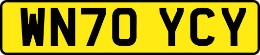 WN70YCY