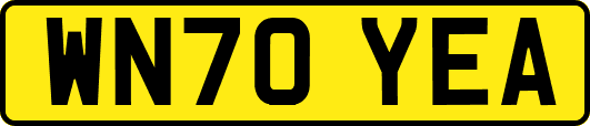 WN70YEA