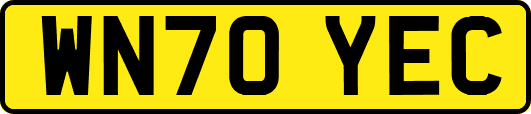 WN70YEC