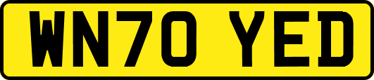 WN70YED