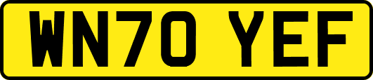 WN70YEF