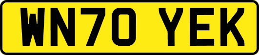 WN70YEK