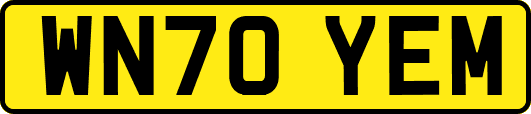WN70YEM