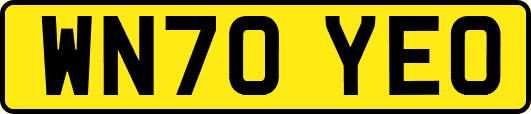 WN70YEO