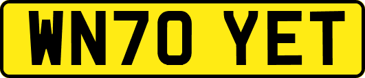 WN70YET