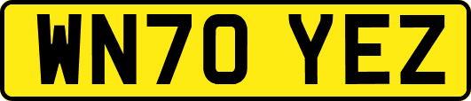 WN70YEZ