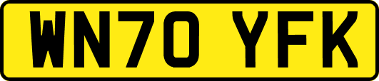 WN70YFK