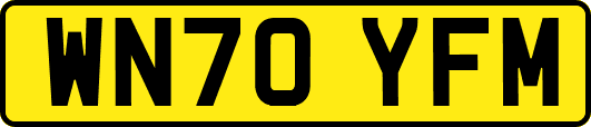 WN70YFM
