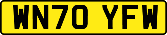 WN70YFW