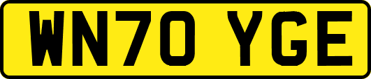 WN70YGE