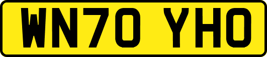 WN70YHO