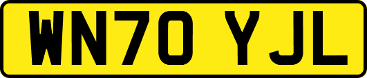 WN70YJL