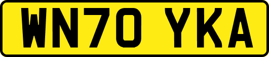 WN70YKA