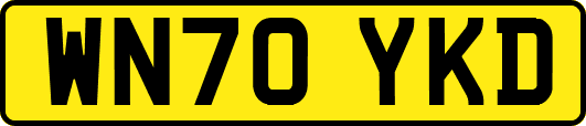 WN70YKD