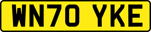 WN70YKE