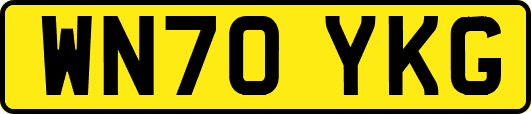 WN70YKG