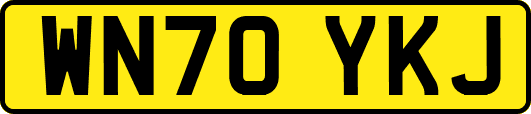 WN70YKJ
