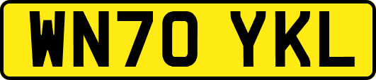 WN70YKL