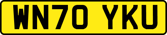 WN70YKU
