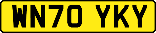 WN70YKY