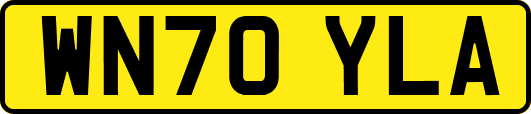 WN70YLA