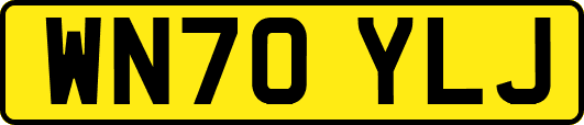 WN70YLJ
