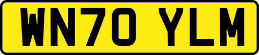 WN70YLM