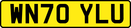 WN70YLU