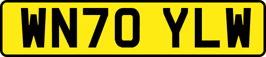 WN70YLW