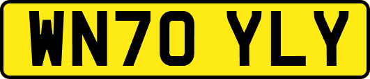WN70YLY