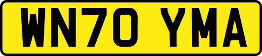 WN70YMA