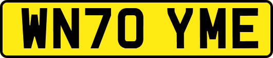 WN70YME