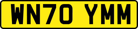 WN70YMM