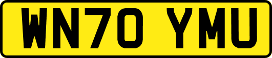 WN70YMU