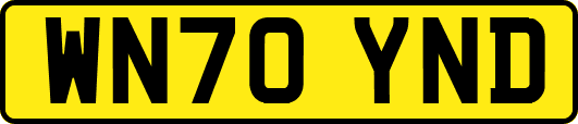 WN70YND