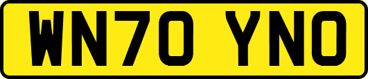 WN70YNO