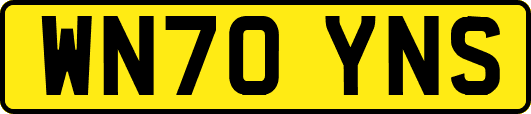 WN70YNS