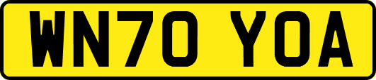 WN70YOA