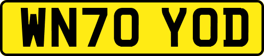 WN70YOD