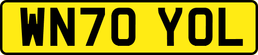 WN70YOL