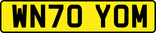 WN70YOM